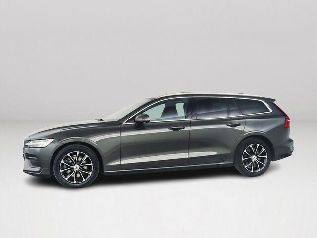 Volvo V60 B3 Momentum Business | Panoramadak | Parkeercamera | Stoel- en Stuurverwarming | Trekhaak