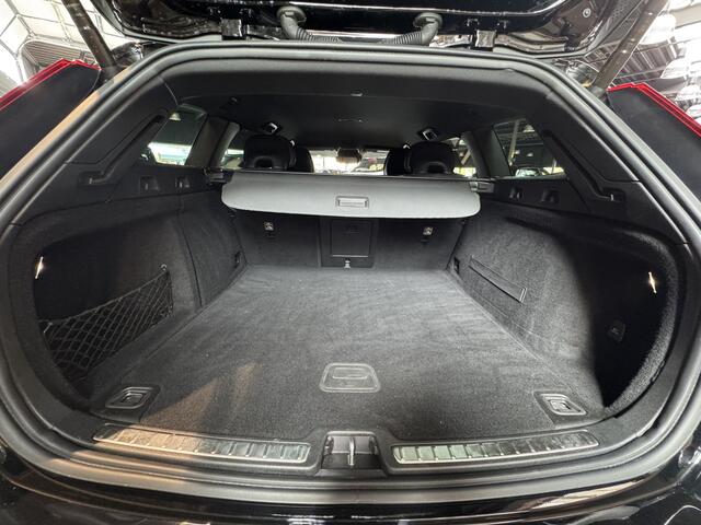 Volvo V60 2.0 T4 Inscription Full Options Automaat volleder interieur en Navigatie Cruuise Control LMV