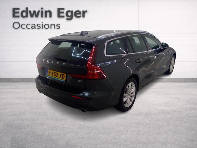 Volvo V60 2.0 B3 Business Pro