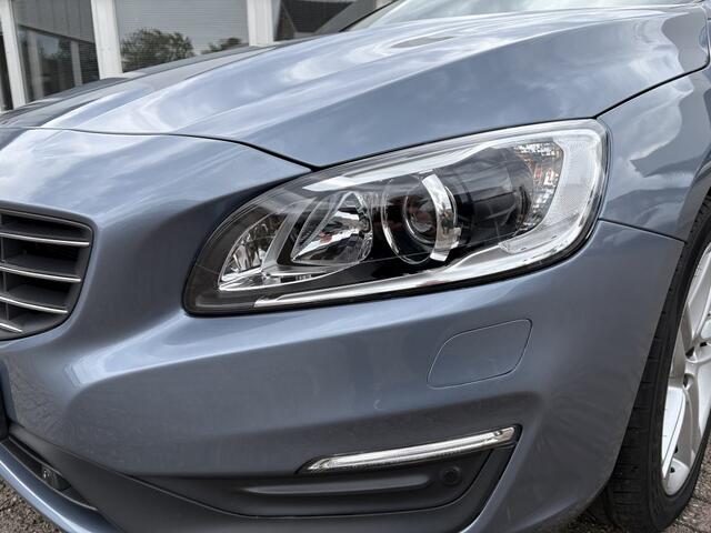 Volvo V60 1.5 T2 Nordic+