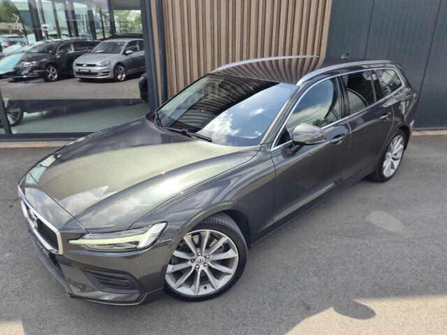 Volvo V60 2.0 T5 Momentum | Carplay | PDC | Navi | DAB