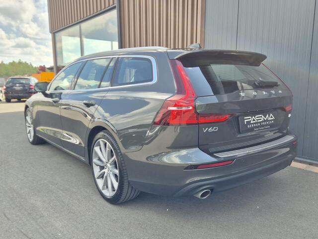 Volvo V60 2.0 T5 Momentum | Carplay | PDC | Navi | DAB