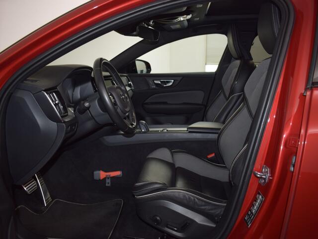 Volvo V60 2.0 B3 R-Design | Schuifdak o Harman/Kardon o Trekhaak
