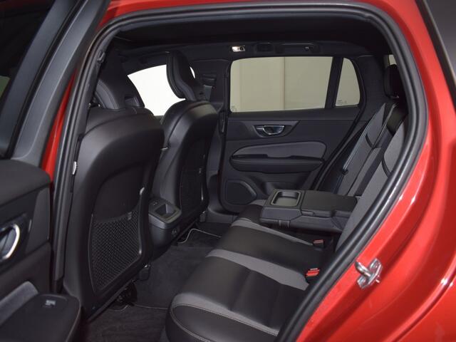 Volvo V60 2.0 B3 R-Design | Schuifdak o Harman/Kardon o Trekhaak
