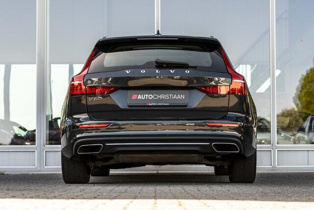 Volvo V60 2.0 T8 Twin Engine AWD Inscription | Pano | Harman Kardon