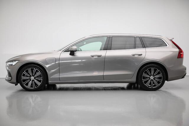 Volvo V60 2.0 T6 Recharge AWD Inscription |Memory|Adaptive|Carplay|