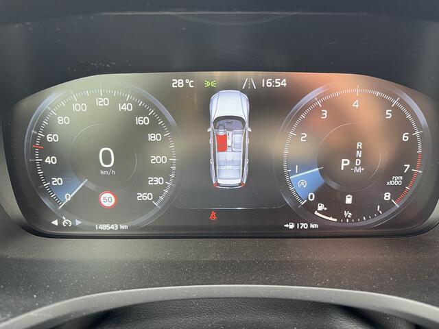 Volvo V60 2.0 B3 Core Carplay / Led / ACC / Clima