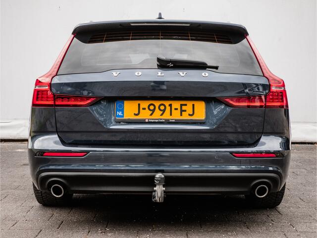 Volvo V60 2.0 B3 Business Pro Trekhaak/ Panoramadak/ Harman Kardon/ Blindspot/ Elek. achterklep