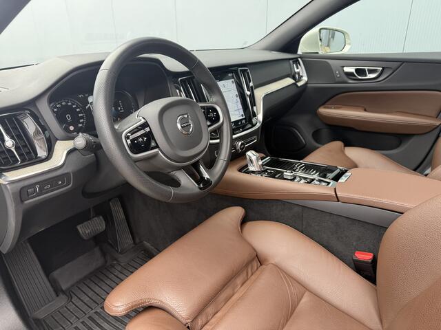 Volvo V60 2.0 T8 Twin Engine AWD Inscription Automaat Schuifdak.