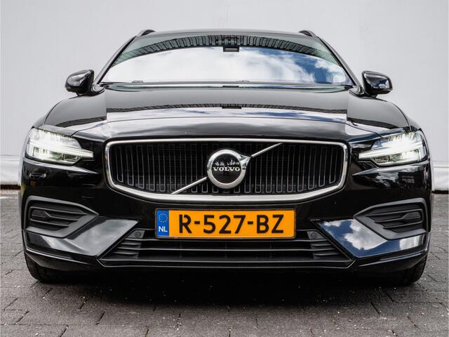 Volvo V60 2.0 B3 Aut. Essential Stuur+stoelverwarming/ Carplay/ DAB+/ Cruise control/ Pdc achter