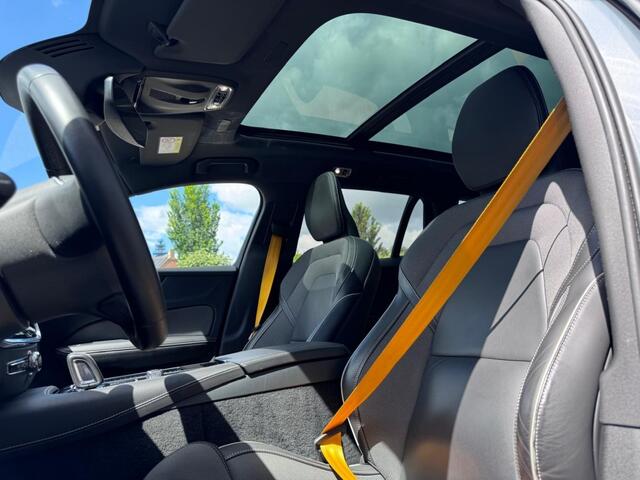 Volvo V60 2.0 T8 AWD Polestar Engineered Panoramadak HenK Ãhlins Brembo Carplay!