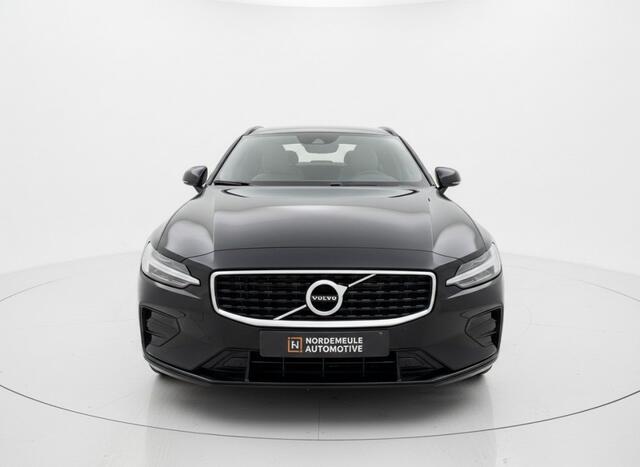 Volvo V60 2.0 D4 R-DESIGN, AUT, Leder, Navi