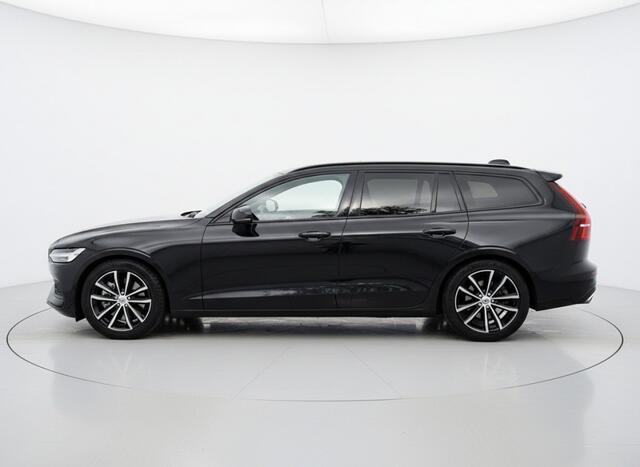 Volvo V60 2.0 D4 R-DESIGN, AUT, Leder, Navi