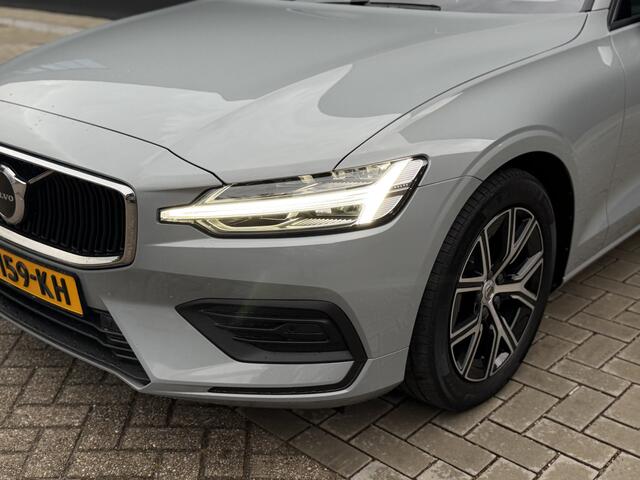 Volvo V60 2.0 B3 Automaat Essential | Climate Pack | Driver Assist | Camera