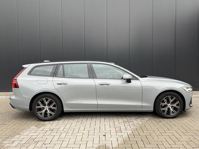 Volvo V60 2.0 B3 Automaat Essential | Climate Pack | Driver Assist | Camera
