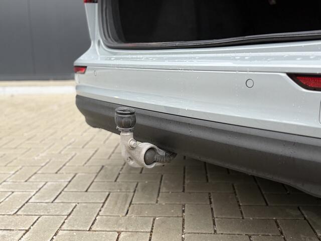 Volvo V60 2.0 B3 Automaat Essential | Climate Pack | Driver Assist | Camera