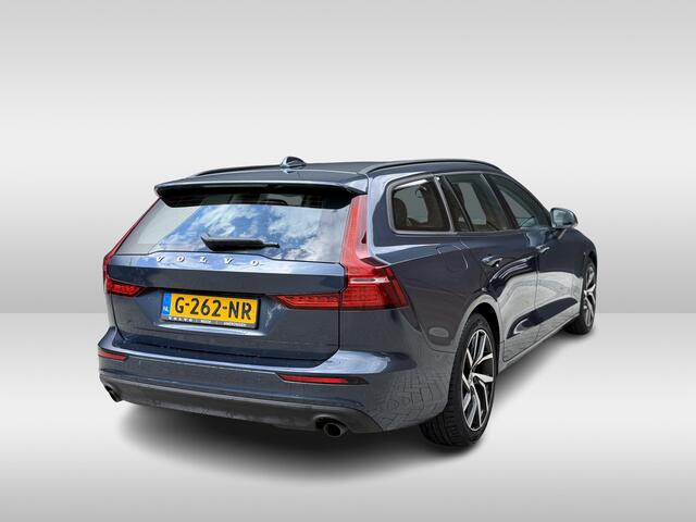 Volvo V60 2.0 T4 Automaat | Kinetic | Navigatie