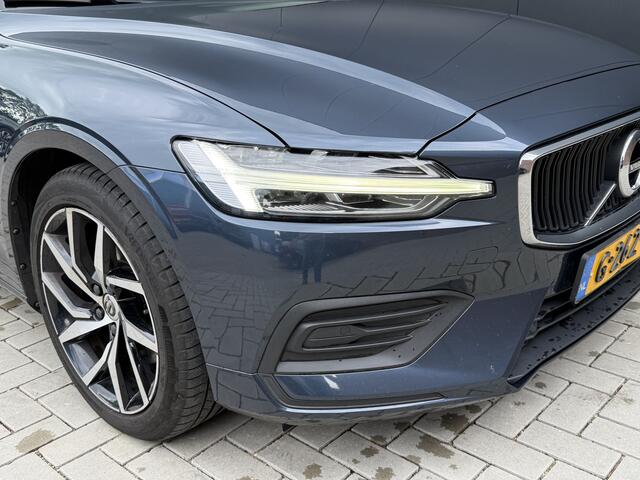 Volvo V60 2.0 T4 Automaat | Kinetic | Navigatie
