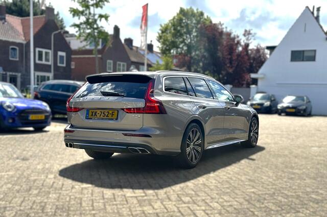 Volvo V60 2.0 T5 Inscription