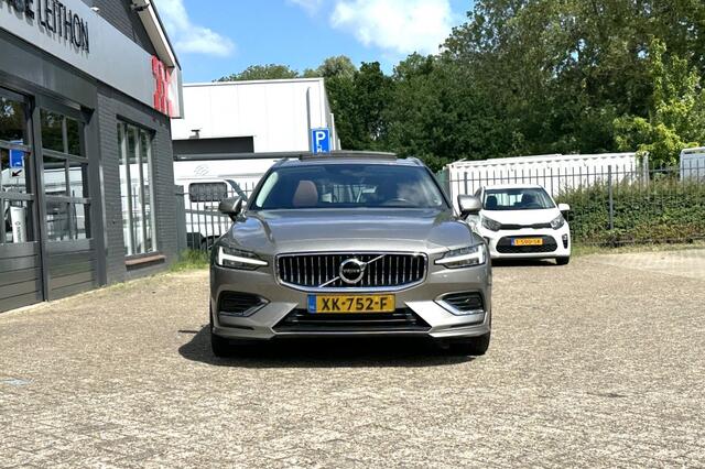 Volvo V60 2.0 T5 Inscription