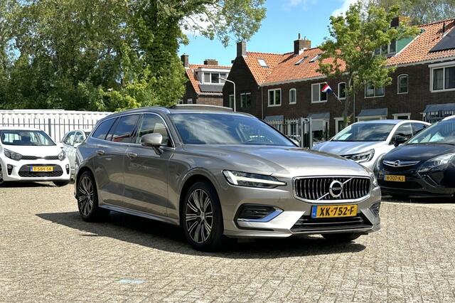 Volvo V60 2.0 T5 Inscription