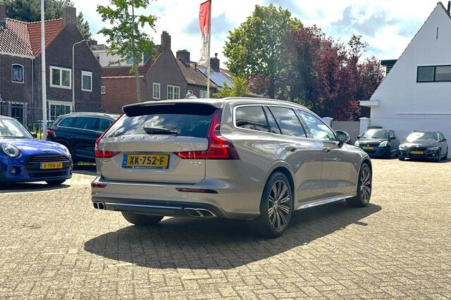 Volvo V60 2.0 T5 Inscription
