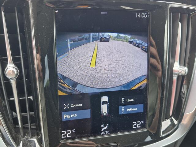 Volvo V60 B3 Hybrid | Business | Camera | body styling | Carplay | 19 inch | etc.