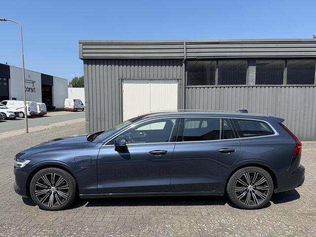 Volvo V60 2.0 T6 Twin Engine AWD Inscription | Memory | Camera | BTW |