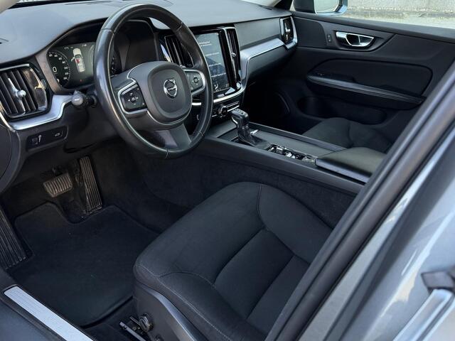 Volvo V60 2.0 D3 Momentum | BLINDSP. LANE ACC