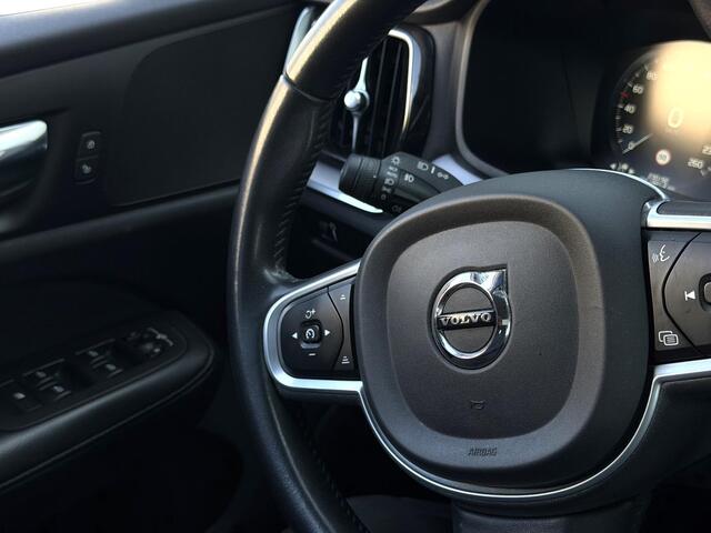 Volvo V60 2.0 D3 Momentum | BLINDSP. LANE ACC