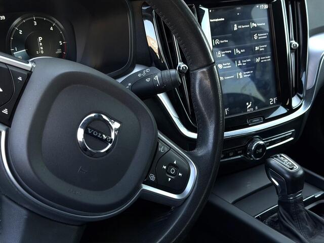 Volvo V60 2.0 D3 Momentum | BLINDSP. LANE ACC