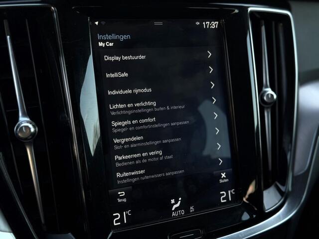 Volvo V60 2.0 D3 Momentum | BLINDSP. LANE ACC