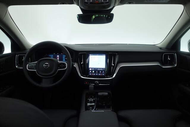 Volvo V60 2.0 T6 Plug-in hybrid AWD Plus Dark | SOH 101.9% | Forest Lake | Pano | Head-Up | Harman Kardon | 360cam | Pilot Assist | Stoel-Stuurverw.