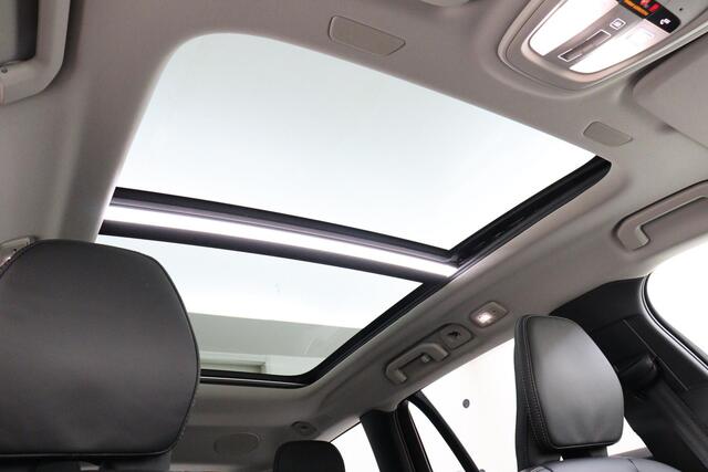 Volvo V60 T8 PLUG-IN HYBRID AWD ULTRA DARK *FULL OPTIONS!* -PANO.DAK|BOWERS&WILKINS|GEVENT.LEDER+MASSAGE|360°CAM|HEAD-UP DISP.|TREKHAAK|19"