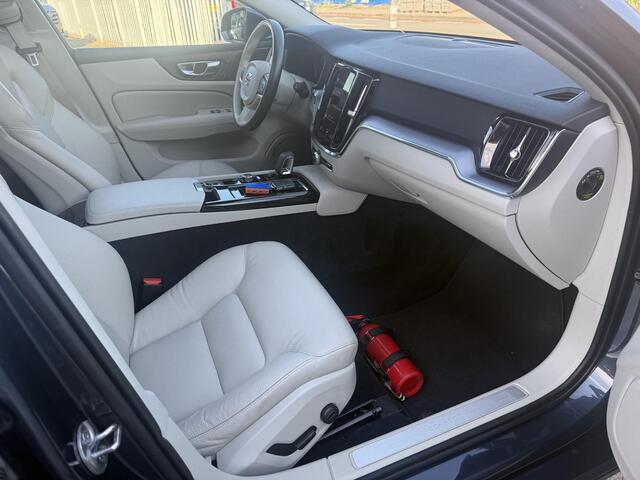 Volvo V60 2.0 T6 350 pk Recharge AWD Long Range