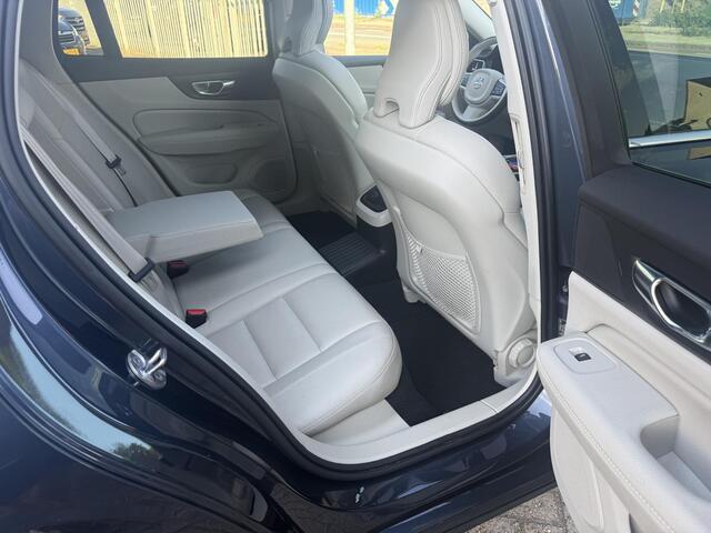 Volvo V60 2.0 T6 350 pk Recharge AWD Long Range