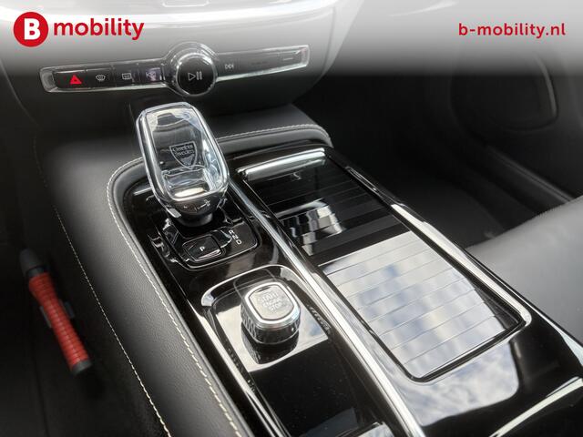 Volvo V60 2.0 T6 Plug-in hybrid AWD Plus Dark Trekhaak 2000kg Panoramadak | Harman/Kardon | 360 Camera | Elektrishe Stoelen | Adapt. Cruise Control