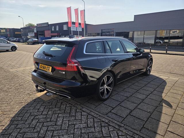 Volvo V60 2.0 T4 Inscription