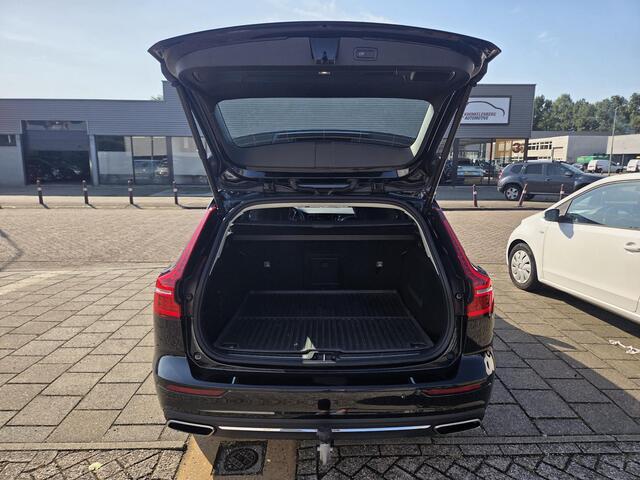 Volvo V60 2.0 T4 Inscription