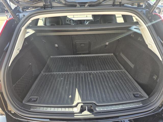 Volvo V60 2.0 T4 Inscription