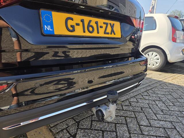 Volvo V60 2.0 T4 Inscription