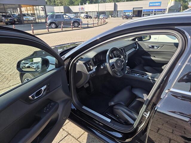 Volvo V60 2.0 T4 Inscription