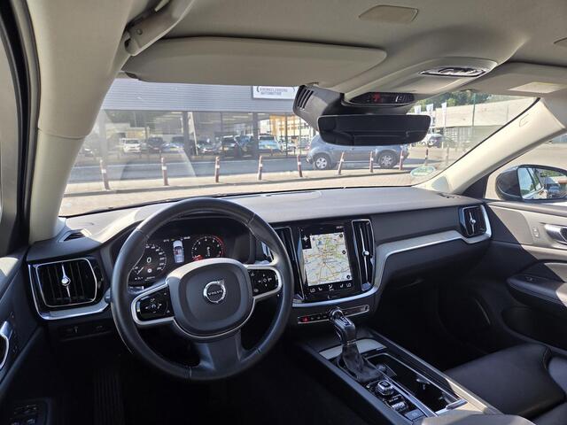 Volvo V60 2.0 T4 Inscription