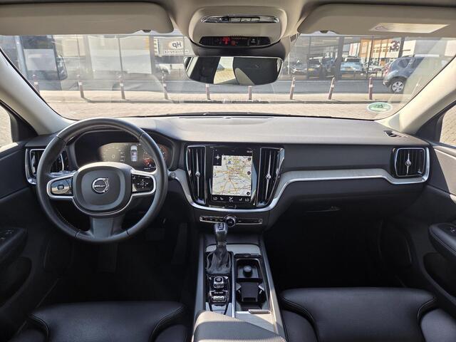Volvo V60 2.0 T4 Inscription