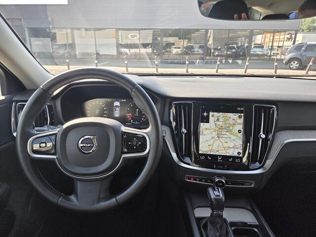 Volvo V60 2.0 T4 Inscription