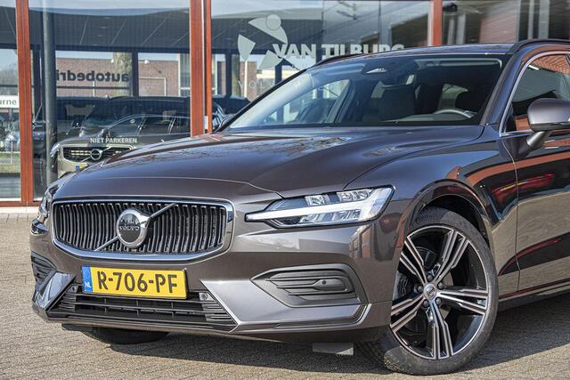 Volvo V60 2.0 B3 MILD HYBRID CORE GOOGLE