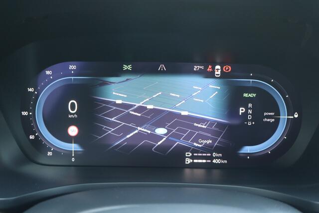 Volvo V60 2.0 T6 Plug-in hybrid AWD Core Bright - NL- Auto!! Stoel+Stuurverw I Adap Cruise I Camera