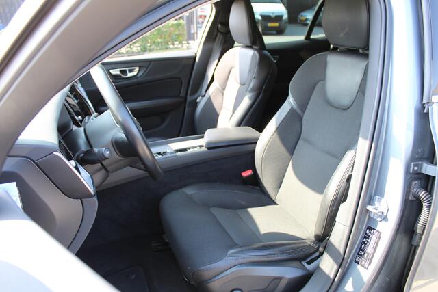 Volvo V60 2.0 B3 Business Pro | Trekhaak | Stoelverwarming