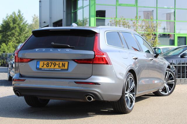 Volvo V60 2.0 B3 Business Pro | Trekhaak | Stoelverwarming