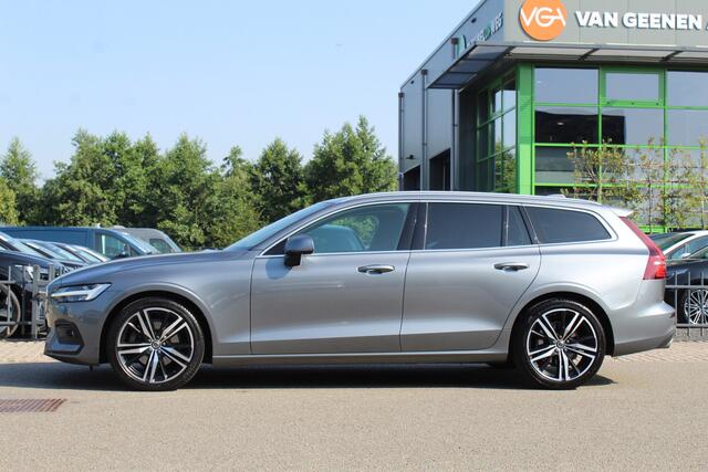 Volvo V60 2.0 B3 Business Pro | Trekhaak | Stoelverwarming